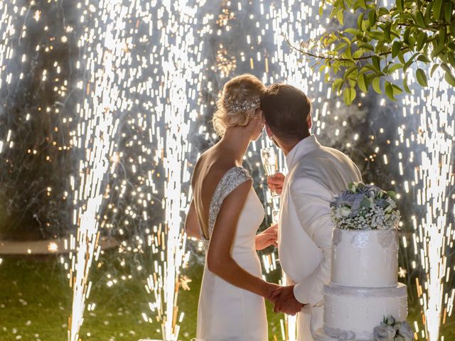 Il matrimonio di Irina e Gerry a Capaccio Paestum, Salerno 47