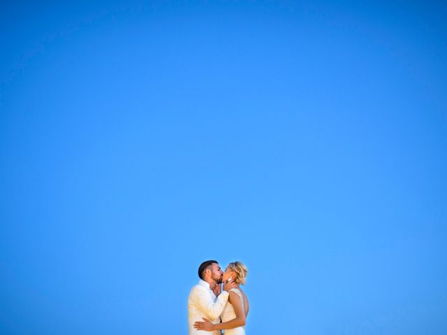 Il matrimonio di Irina e Gerry a Capaccio Paestum, Salerno 48