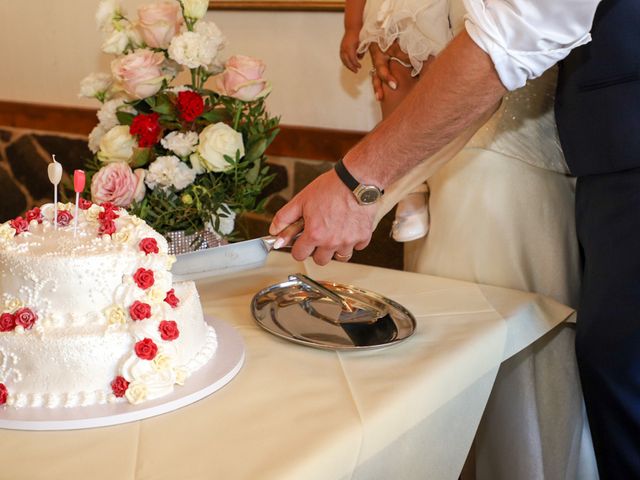 Il matrimonio di Edoardo e Serena a Porto Torres, Sassari 65