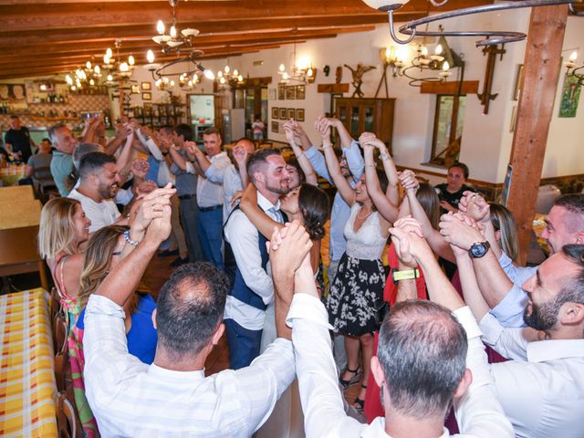 Il matrimonio di Edoardo e Serena a Porto Torres, Sassari 71