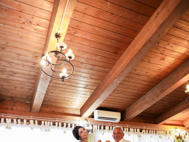 Il matrimonio di Edoardo e Serena a Porto Torres, Sassari 74