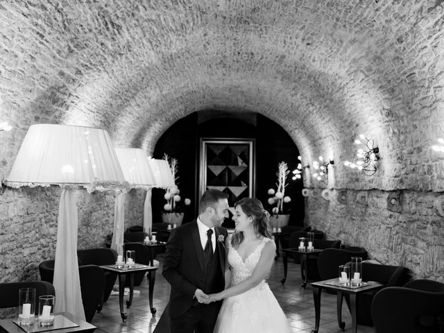 Il matrimonio di Francesca e Luigi a Bisceglie, Bari 12