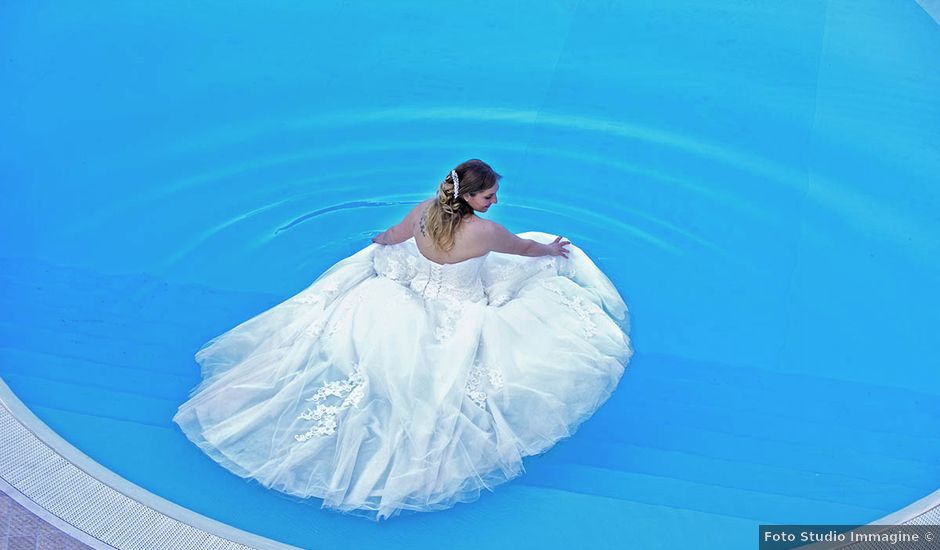 Il matrimonio di Giovanni e Daniela a San Benedetto del Tronto, Ascoli Piceno