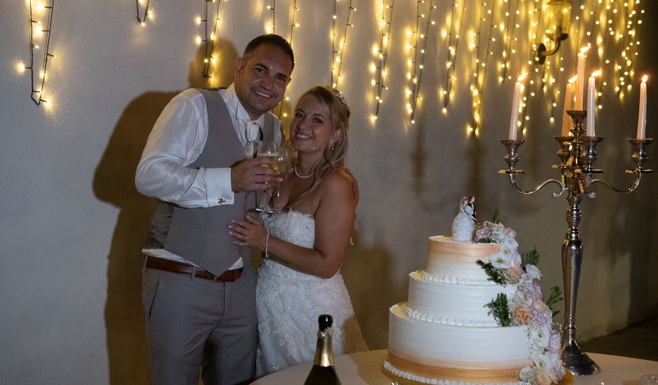 Il matrimonio di Santo  e Francesca  a Catania, Catania