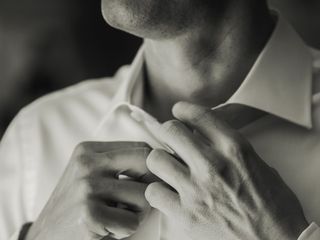 Le nozze di Alessandra e Fabrizio 3