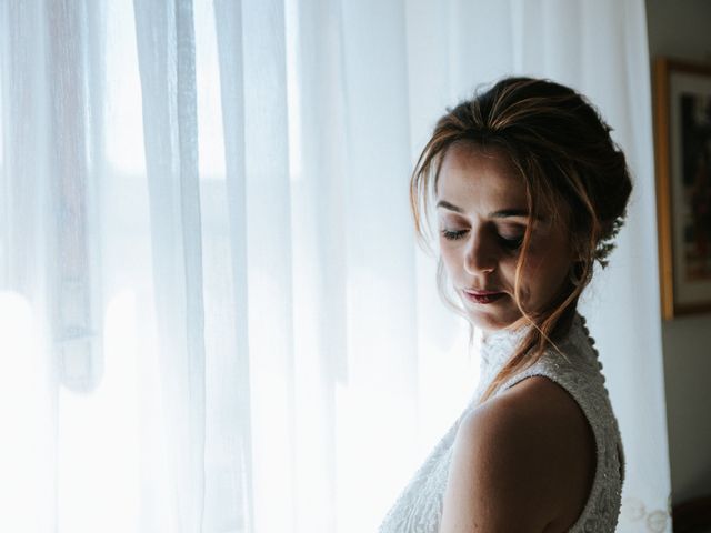 Il matrimonio di Roberto e Delia a Rutigliano, Bari 3