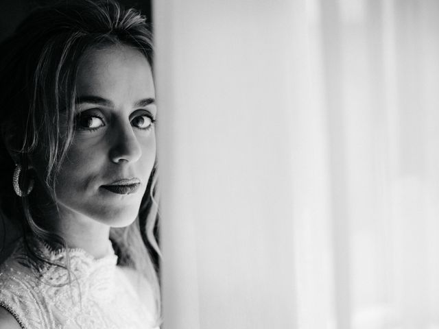 Il matrimonio di Roberto e Delia a Rutigliano, Bari 6