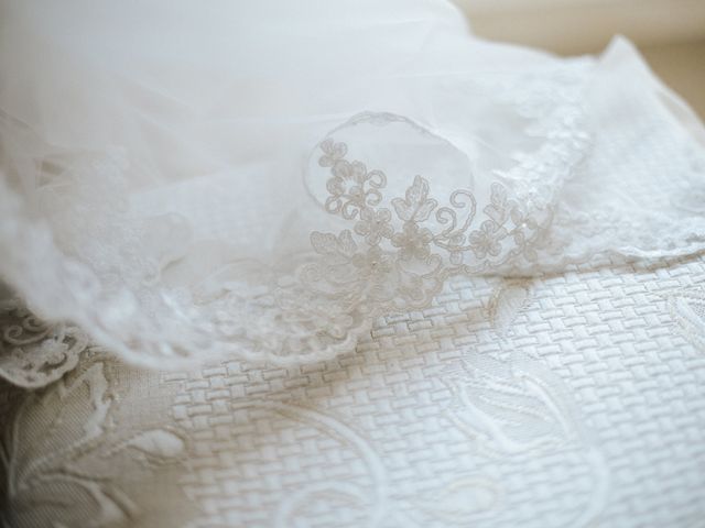 Il matrimonio di Roberto e Delia a Rutigliano, Bari 8