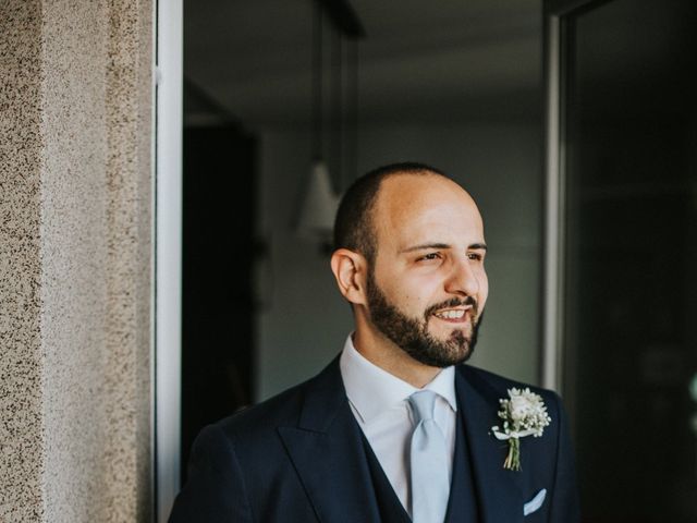 Il matrimonio di Roberto e Delia a Rutigliano, Bari 18