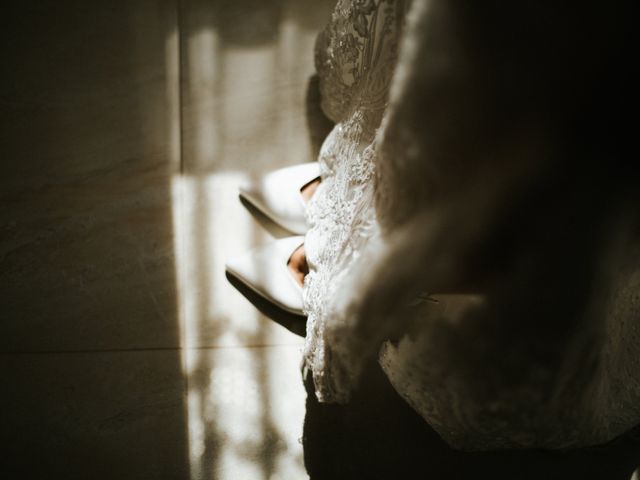 Il matrimonio di Roberto e Delia a Rutigliano, Bari 20