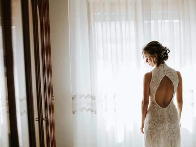 Il matrimonio di Roberto e Delia a Rutigliano, Bari 23