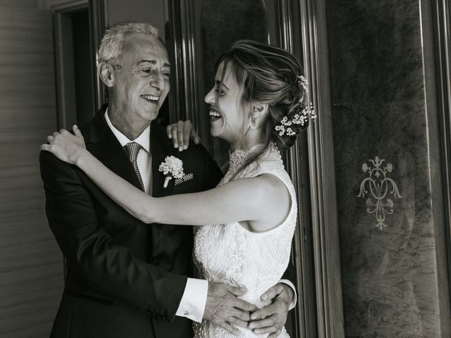 Il matrimonio di Roberto e Delia a Rutigliano, Bari 25