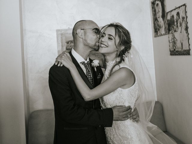 Il matrimonio di Roberto e Delia a Rutigliano, Bari 26