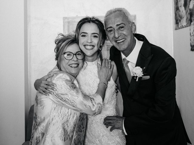 Il matrimonio di Roberto e Delia a Rutigliano, Bari 27