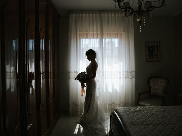 Il matrimonio di Roberto e Delia a Rutigliano, Bari 28