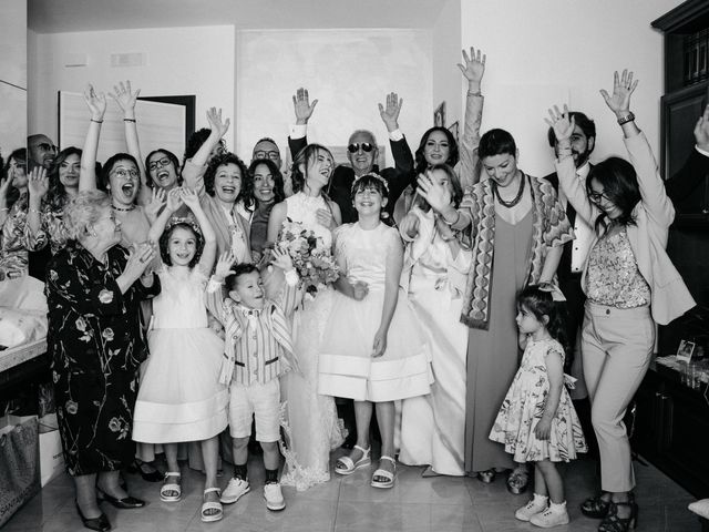 Il matrimonio di Roberto e Delia a Rutigliano, Bari 29