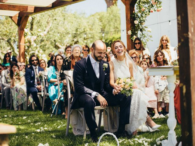 Il matrimonio di Roberto e Delia a Rutigliano, Bari 32