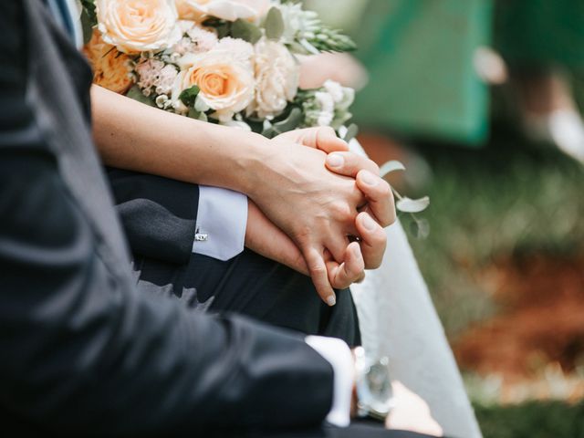 Il matrimonio di Roberto e Delia a Rutigliano, Bari 33
