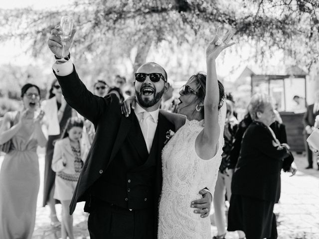 Il matrimonio di Roberto e Delia a Rutigliano, Bari 38