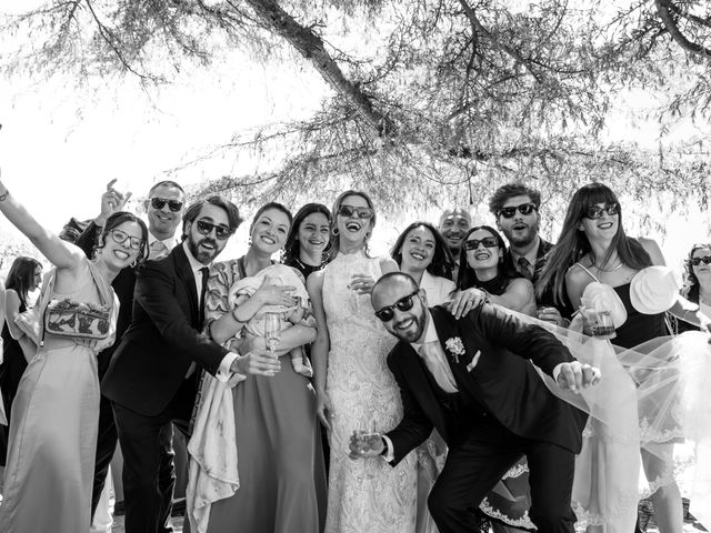 Il matrimonio di Roberto e Delia a Rutigliano, Bari 39