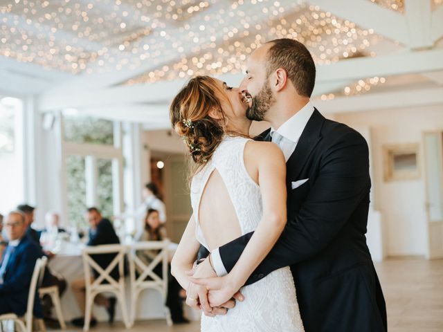 Il matrimonio di Roberto e Delia a Rutigliano, Bari 1