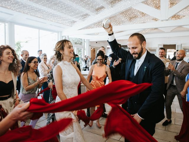 Il matrimonio di Roberto e Delia a Rutigliano, Bari 40