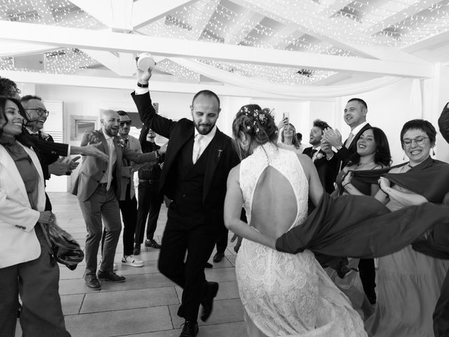 Il matrimonio di Roberto e Delia a Rutigliano, Bari 41