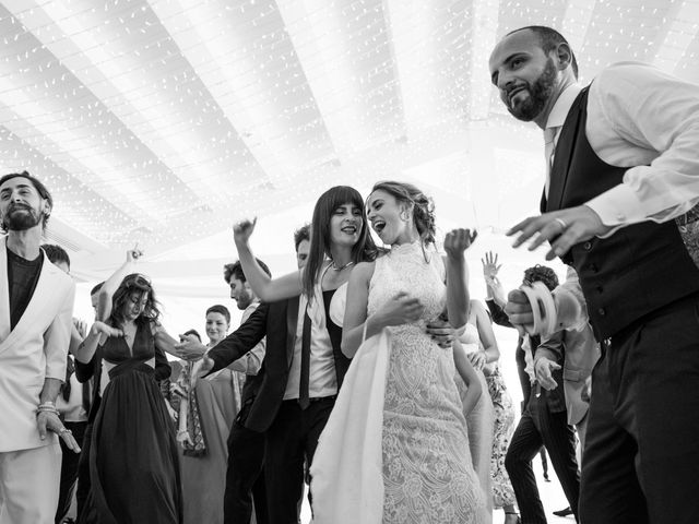 Il matrimonio di Roberto e Delia a Rutigliano, Bari 42