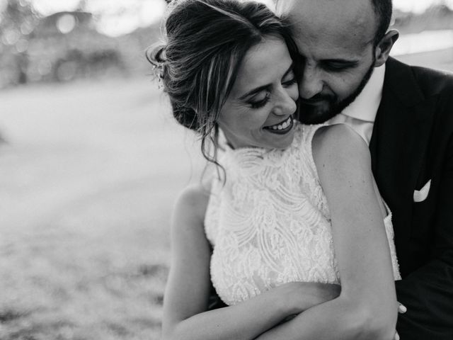Il matrimonio di Roberto e Delia a Rutigliano, Bari 2