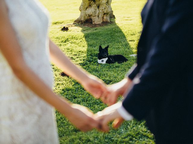 Il matrimonio di Roberto e Delia a Rutigliano, Bari 44