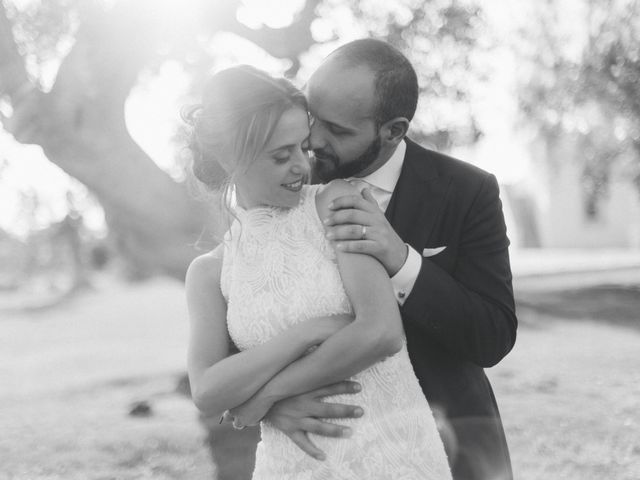 Il matrimonio di Roberto e Delia a Rutigliano, Bari 45