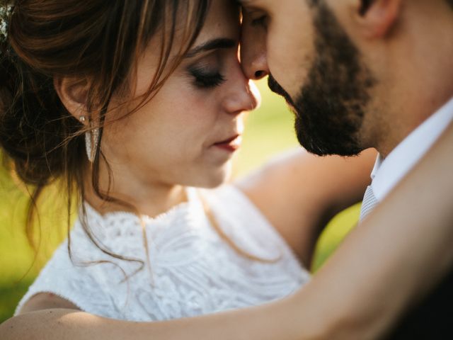 Il matrimonio di Roberto e Delia a Rutigliano, Bari 46