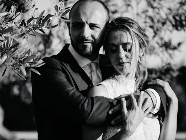 Il matrimonio di Roberto e Delia a Rutigliano, Bari 48