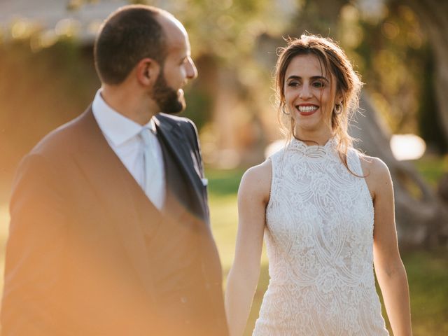 Il matrimonio di Roberto e Delia a Rutigliano, Bari 49