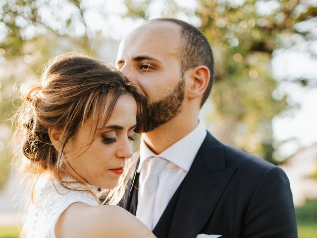 Il matrimonio di Roberto e Delia a Rutigliano, Bari 51