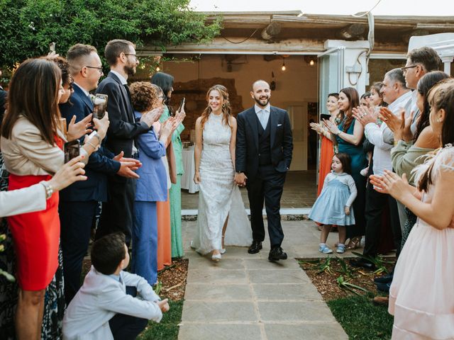 Il matrimonio di Roberto e Delia a Rutigliano, Bari 52