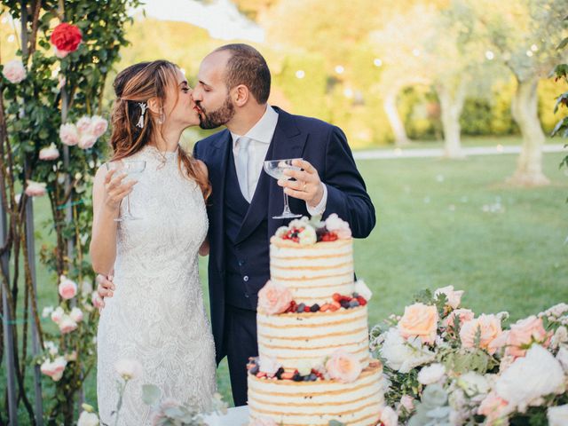 Il matrimonio di Roberto e Delia a Rutigliano, Bari 53