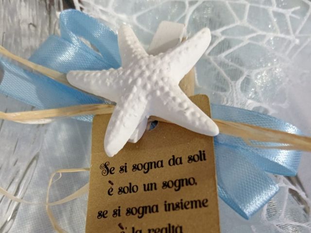 Il matrimonio di Alessandra  e Alberto  a Tarquinia, Viterbo 3