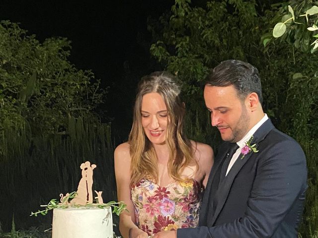 Il matrimonio di Michele e Martina a Caltanissetta, Caltanissetta 2