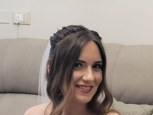 Il matrimonio di Michele e Martina a Caltanissetta, Caltanissetta 10