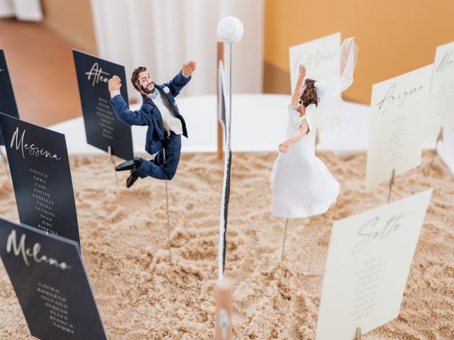 Il matrimonio di Andrea e Ilaria a Chignolo Po, Pavia 2