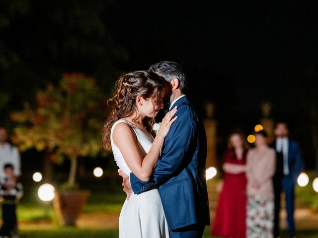 Il matrimonio di Andrea e Ilaria a Chignolo Po, Pavia 66