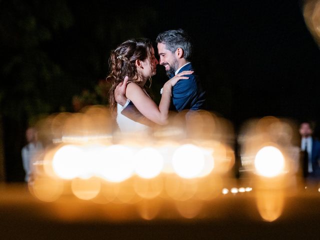 Il matrimonio di Andrea e Ilaria a Chignolo Po, Pavia 67