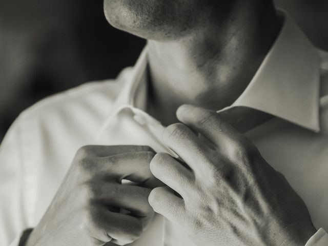 Il matrimonio di Fabrizio e Alessandra a Pontecorvo, Frosinone 4