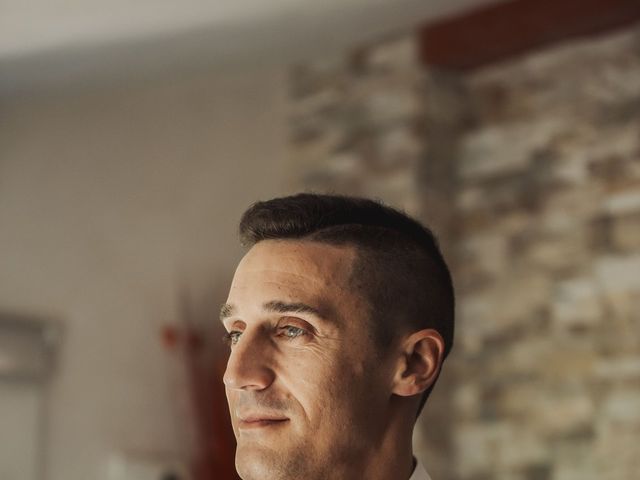 Il matrimonio di Fabrizio e Alessandra a Pontecorvo, Frosinone 5