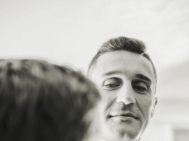 Il matrimonio di Fabrizio e Alessandra a Pontecorvo, Frosinone 7