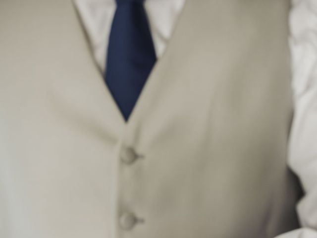 Il matrimonio di Fabrizio e Alessandra a Pontecorvo, Frosinone 11
