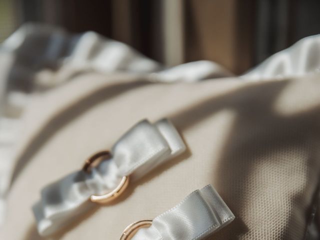 Il matrimonio di Fabrizio e Alessandra a Pontecorvo, Frosinone 20