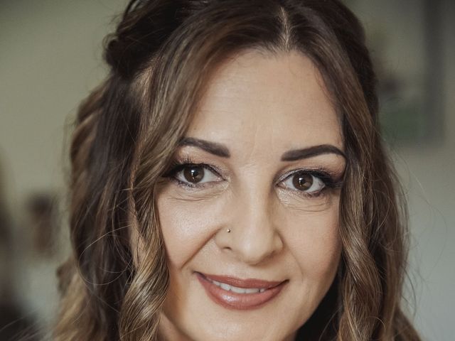 Il matrimonio di Fabrizio e Alessandra a Pontecorvo, Frosinone 24