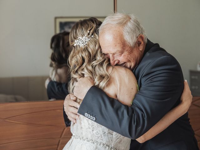 Il matrimonio di Fabrizio e Alessandra a Pontecorvo, Frosinone 26